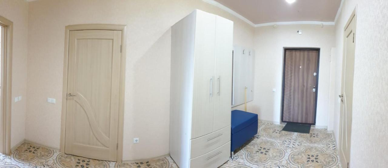 Apartament Near Dnieper 切尔卡瑟 外观 照片